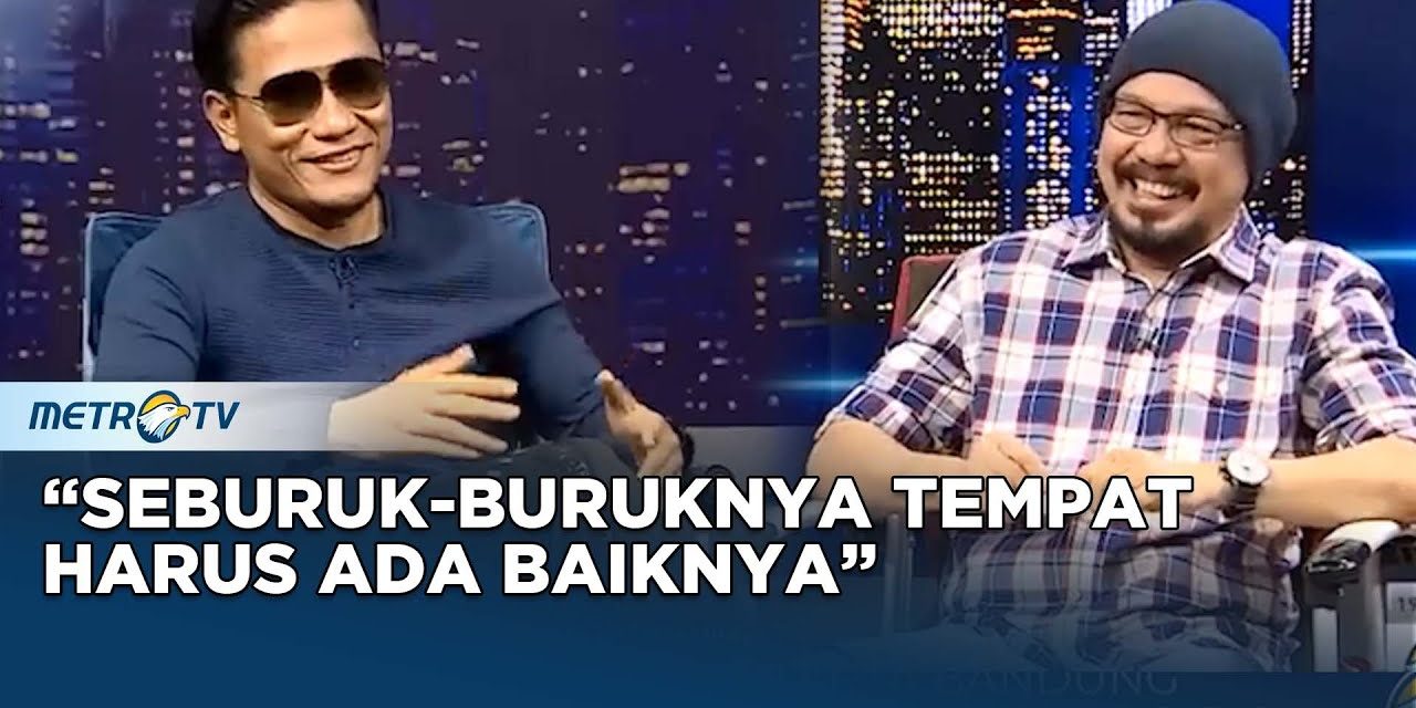 Gus Miftah: Ulama Muda Dengan Pendekatan Dakwah Humanis