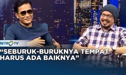 Gus Miftah: Ulama Muda Dengan Pendekatan Dakwah Humanis