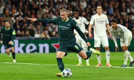 Real Madrid Vs Man City: Rivalitas Duel Langganan Champions
