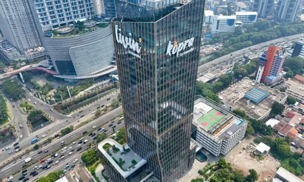 Bank Mandiri Menghadirkan Solusi Transaksi Global, Yuk Simak