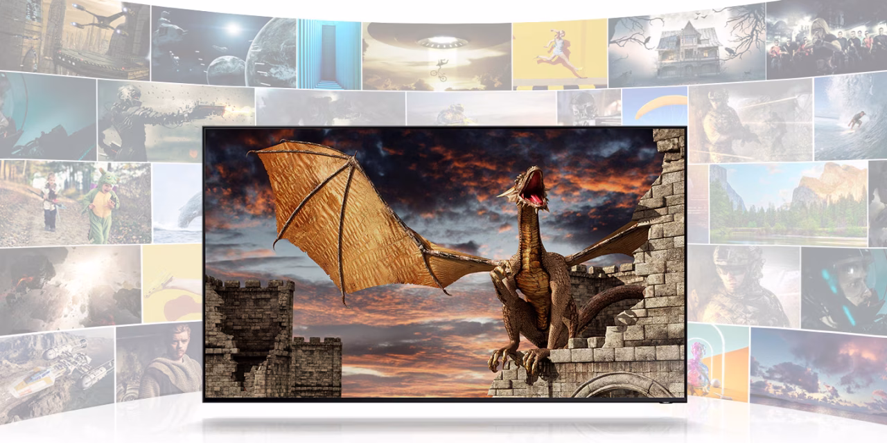 Fitur Unggulan Smart TV Membedakannya Dengan TV Digital
