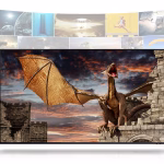 Fitur Unggulan Smart TV Membedakannya Dengan TV Digital