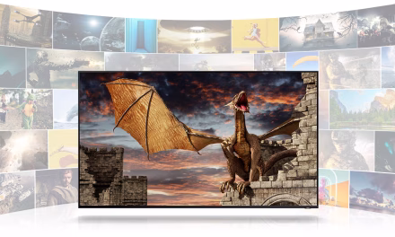 Fitur Unggulan Smart TV Membedakannya Dengan TV Digital