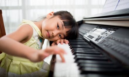 Mengenali Bakat Anak Sedari Dini Dengan Beberapa Cara Berikut