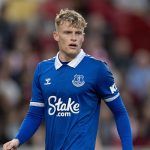 Jarrad Branthwaite Jadi Incaran Manchester United Di Musim Lalu