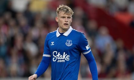 Jarrad Branthwaite Jadi Incaran Manchester United Di Musim Lalu