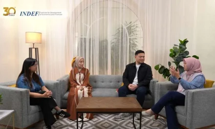 Content Creator Bisa Hasilkan 3 Digit Dengan Modal Handphone