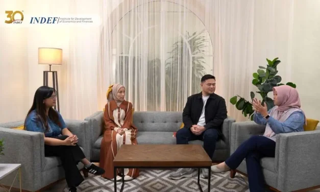 Content Creator Bisa Hasilkan 3 Digit Dengan Modal Handphone