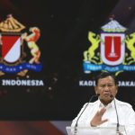 Motif Prabowo Serahkan Proyek Pelabuhan Bandara Ke Swasta