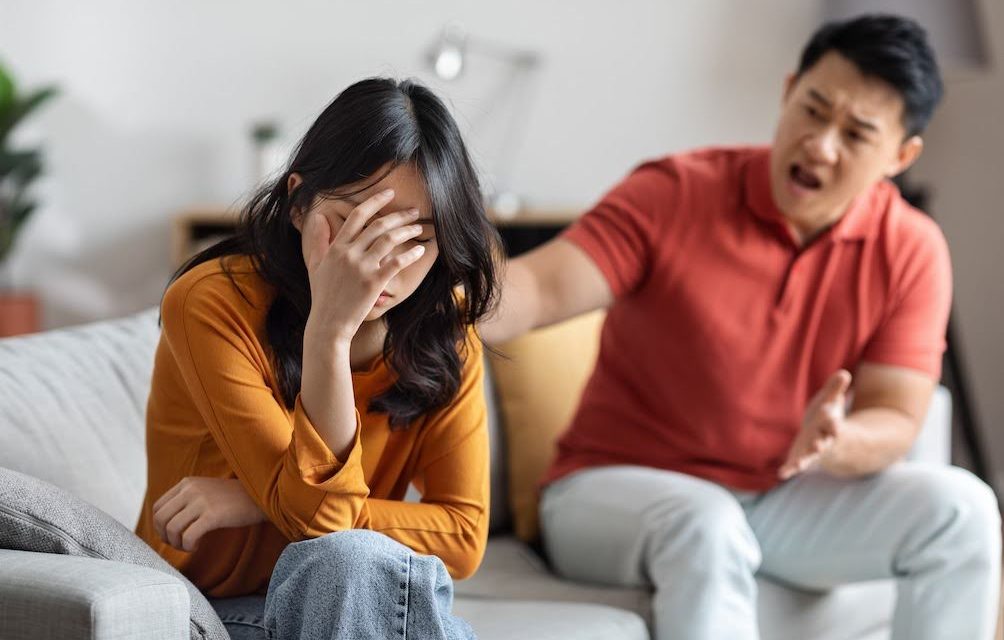 Luka Serta Dampak Psikis Dari Perselingkuhan Bagi Seorang Istri