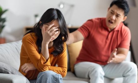 Luka Serta Dampak Psikis Dari Perselingkuhan Bagi Seorang Istri