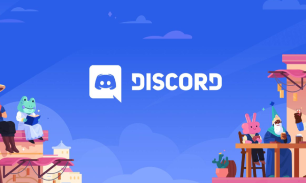Discord Merupakan Platform Digital Daring Berbagai Pengguna