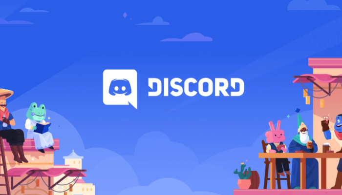 Discord Merupakan Platform Digital Daring Berbagai Pengguna