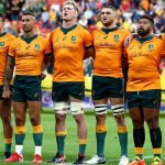 Tim Rugby Wallabies Raih Banyak Piala Turnamen Bergengsi