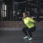 Manfaat Tersembunyi Olahraga Angkat Beban Jarang Disadari!