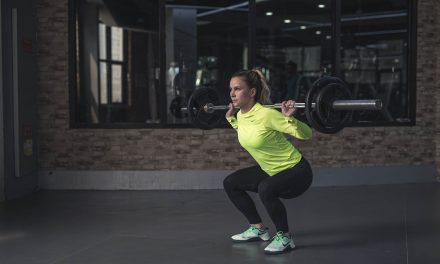 Manfaat Tersembunyi Olahraga Angkat Beban Jarang Disadari!