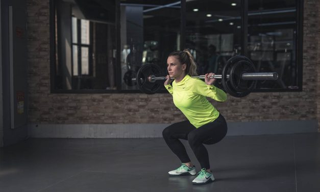 Manfaat Tersembunyi Olahraga Angkat Beban Jarang Disadari!