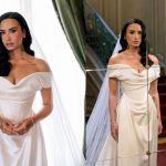 Pernikahan Demi Lovato Tuai Reaksi Heboh Dari Penggemarnya!
