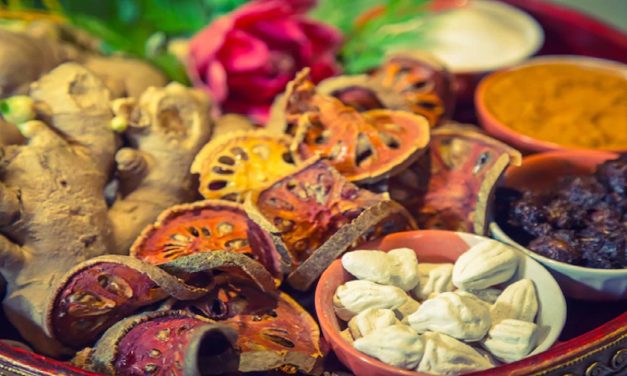 Peran Terapi Dan Obat Dalam Mencari Kesembuhan Dari Penyakit
