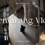 Kota Semarang Wisata Dengan Sentuhan Kolonial Yang Memikat