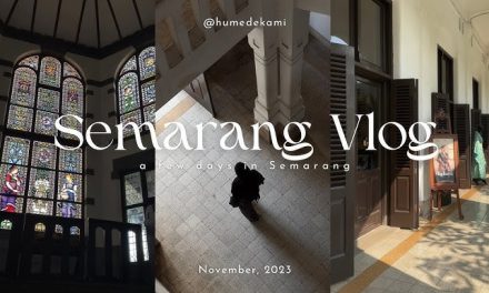 Kota Semarang Wisata Dengan Sentuhan Kolonial Yang Memikat