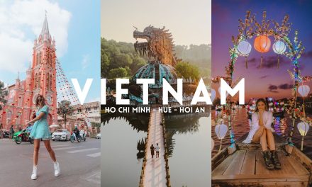 Negara Vietnam Hadirkan Pesona Yang Diam-Diam Mendunia