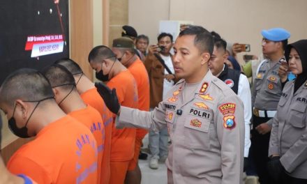 Maraknya Peredaran Narkoba Di Sebuah Tempat Hiburan Malam