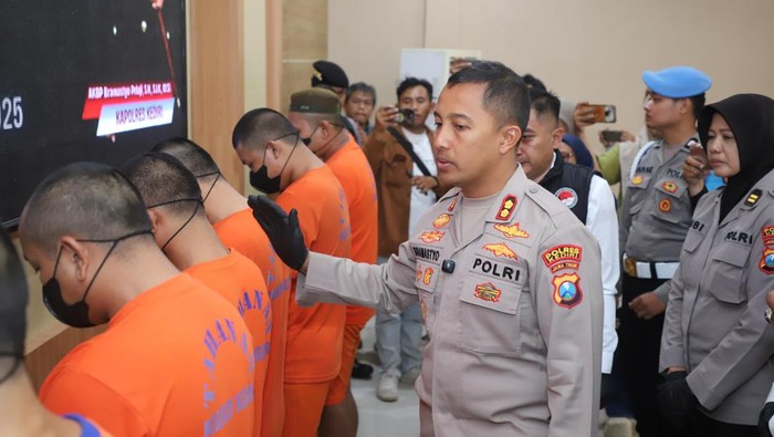 Maraknya Peredaran Narkoba Di Sebuah Tempat Hiburan Malam
