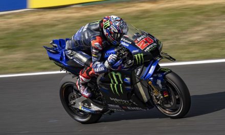 Fabio Quartararo Siap Tinggalkan Yamaha! Emang Ada Masalah?