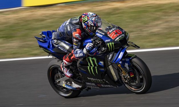 Fabio Quartararo Siap Tinggalkan Yamaha! Emang Ada Masalah?