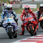 Usai Insiden Catalunya, MotoGP Siapkan Aturan Baru Untuk Riders