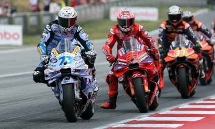 Usai Insiden Catalunya, MotoGP Siapkan Aturan Baru Untuk Riders
