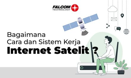 Cara Kerja Internet Satelit: Menghubungkan Dunia Tanpa Batas