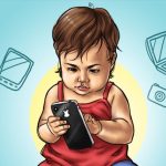 Dampak Negatif Media Sosial Anak Dan Solusi Digital Detox