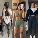 Tips Mengatur Style Outfit Untuk Berolahraga Bagimu Para Wanita