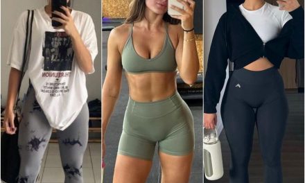 Tips Mengatur Style Outfit Untuk Berolahraga Bagimu Para Wanita