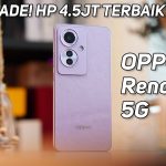 Upgrade Ke 5G? OPPO Reno11 F 5G Jawabannya Yuk Kita Bahas