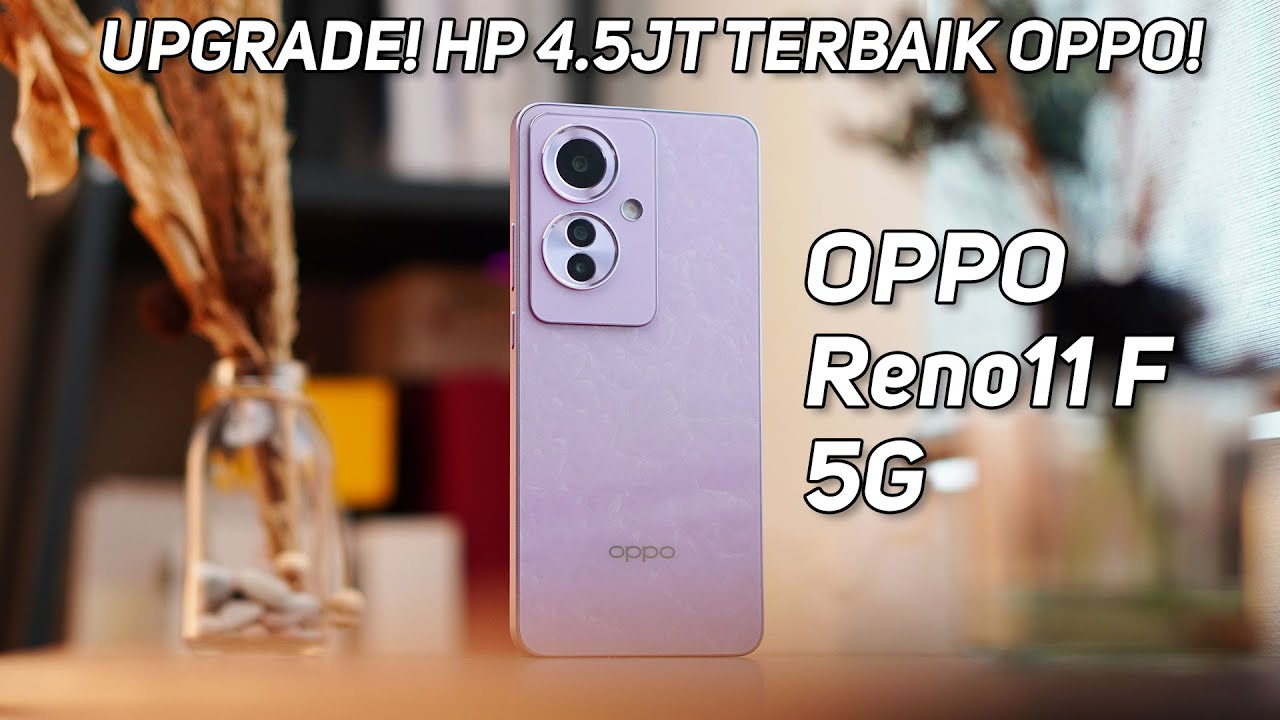 Upgrade Ke 5G