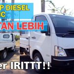 Bisnis Lebih Efisien Dengan Tata Super Ace Yang Sangat Tangguh