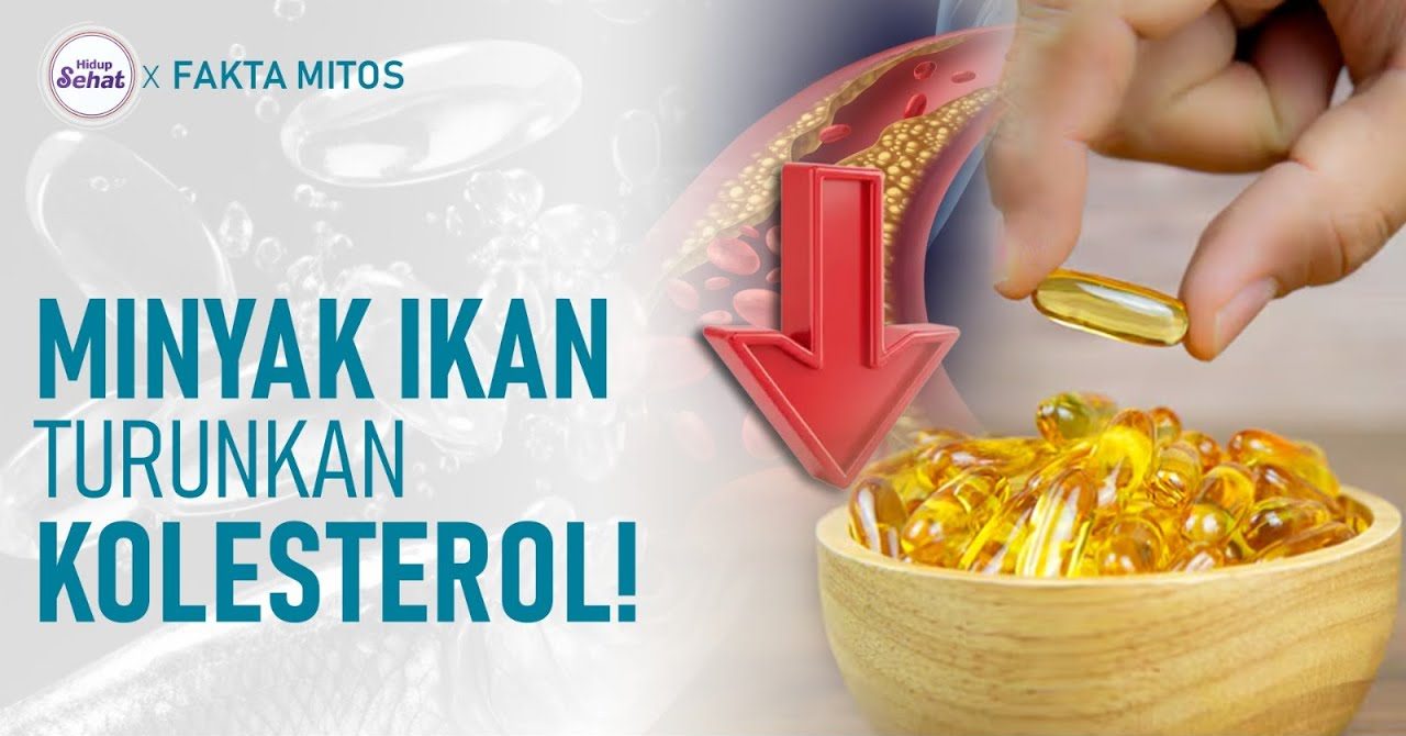 Pentingnya Minyak