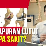 Kenali Gejala Pengapuran Lutut Yang Bisa Terjadi Pada Usia Muda