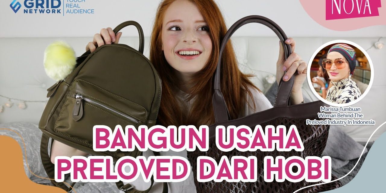 Rahasia Sukses Dari Bisnis Preloved: Cuan Dari Barang Bekasmu