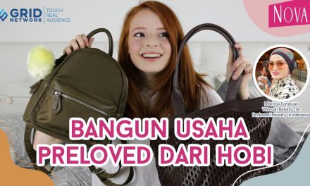 Rahasia Sukses Dari Bisnis Preloved: Cuan Dari Barang Bekasmu
