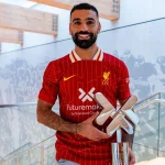 Kontribusi Mohamed Salah Dalam Meraih Kesuksesan Liverpool