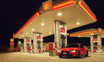 Alasan Shell Tinggalkan Bisnis SPBU Di Indonesia, Yuk Simak