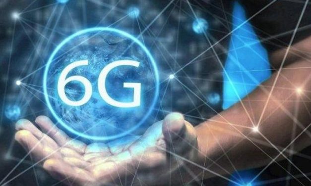 Cina Capai Langkah Besar Untuk Internet 6G Dengan Komunikasi