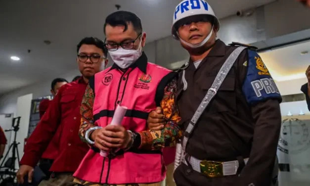 Mengungkap Modus Korupsi Minyak Oplosan Di Pertamina
