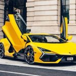 Ketahui Kelebihan Dari Lamborghini Revuelto, Yuk Kita Bahas