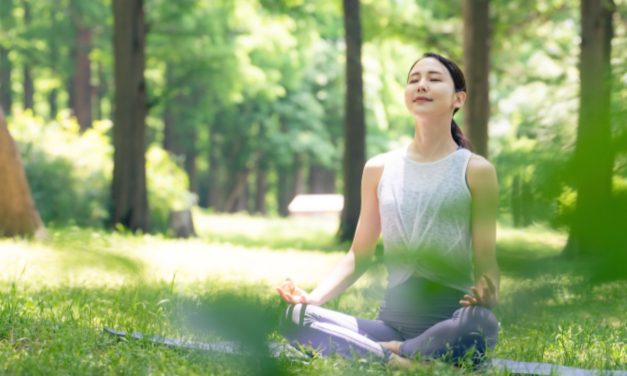 Praktik Meditasi Dan Kesehatan Mental Masa Kini, Yuk Kita Bahas