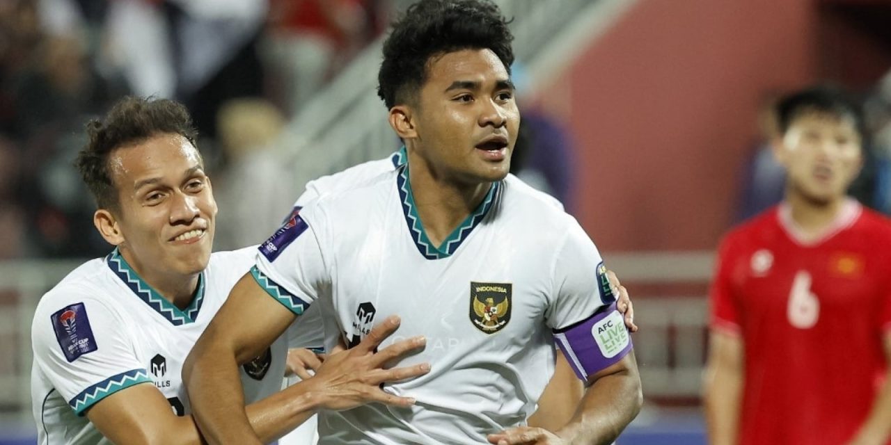 Asnawi Mangkualam Beri Motivasi Untuk Pemain Muda Liga 1